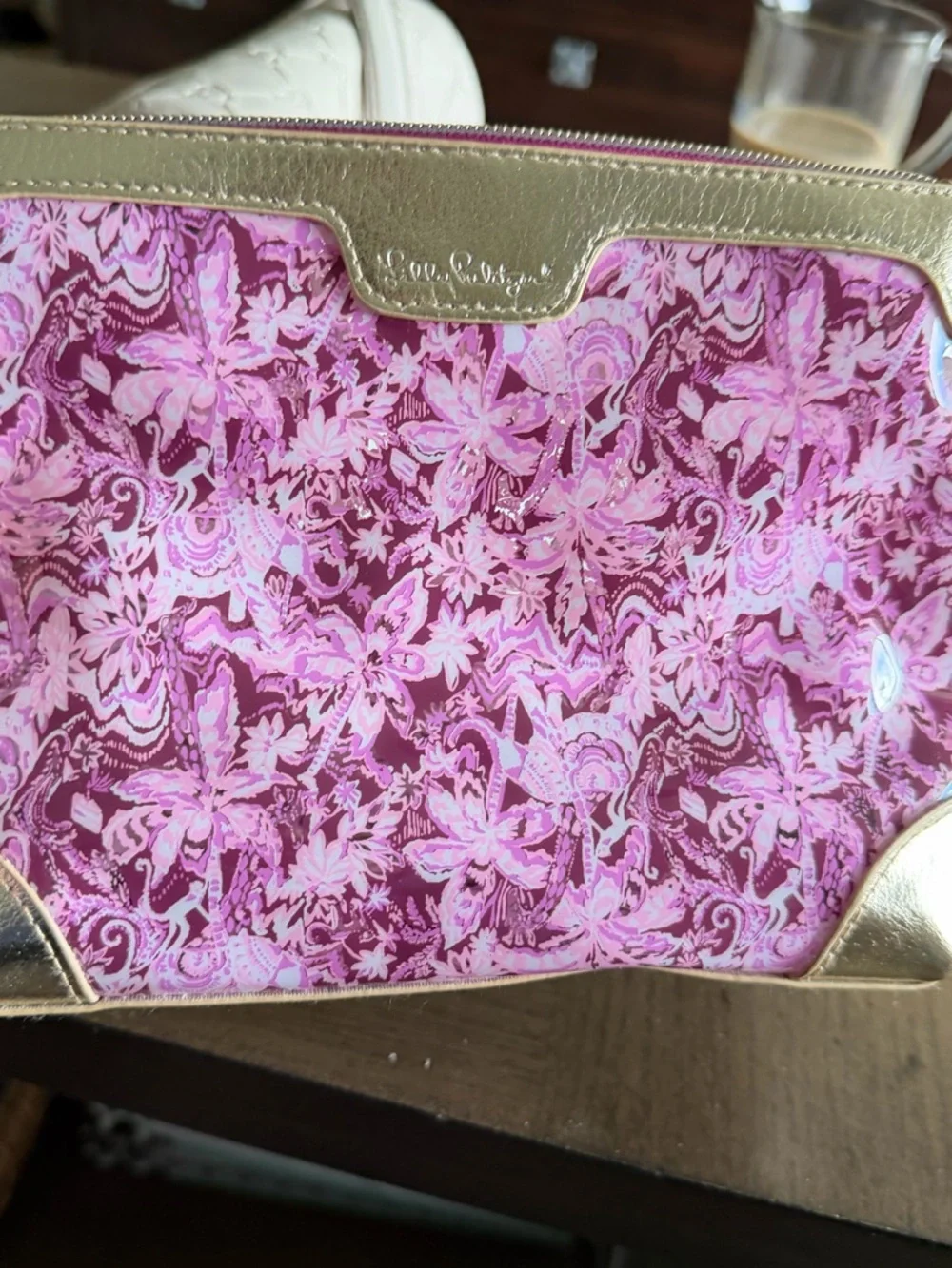 Lilly Pulitzer lilly pulitzer